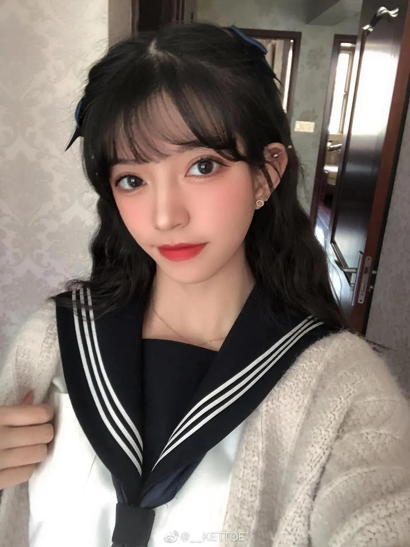 Kettoe – NO.01 微博配图[18] [71P]插图2